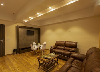sarovar portico somnath