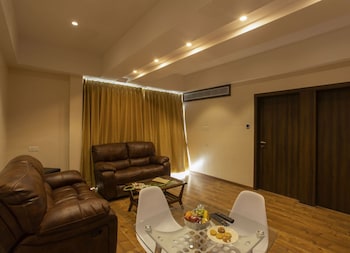 sarovar portico somnath