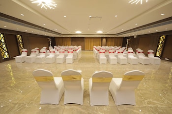sarovar portico somnath