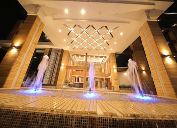 sarovar portico somnath