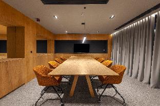 Episode Tbilisi,41 Pekini Ave,3.5 star
