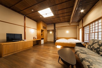hakone