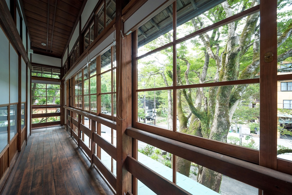 hakone