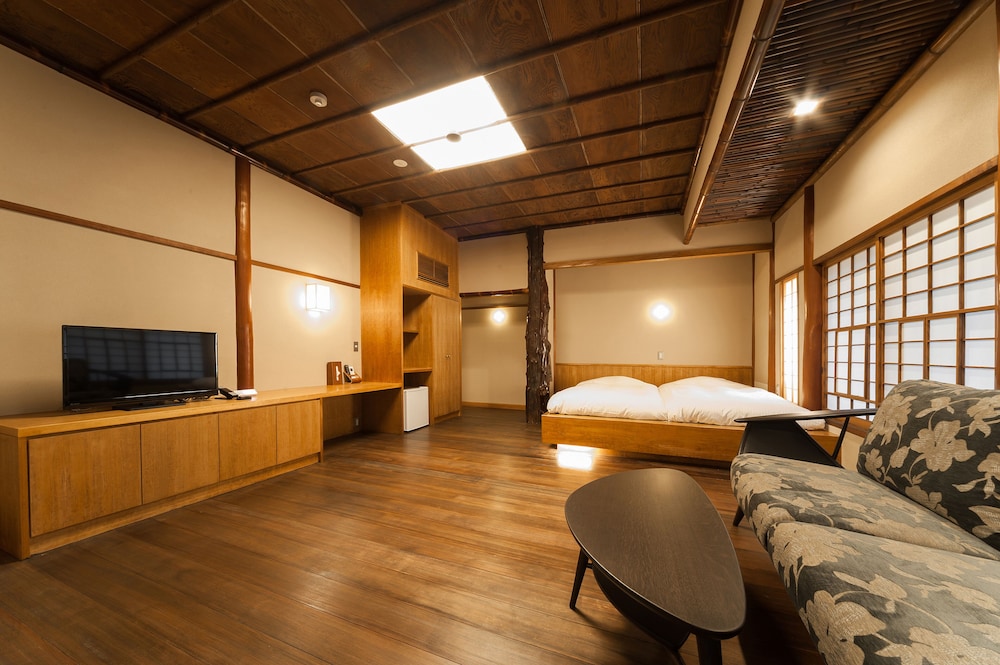 hakone