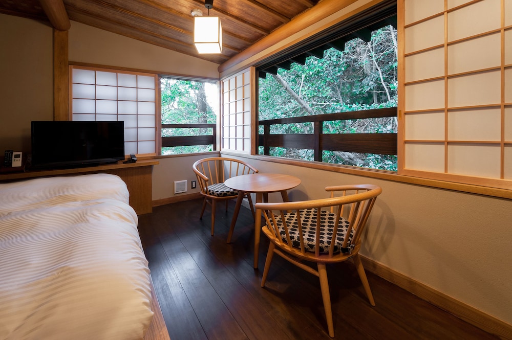 hakone