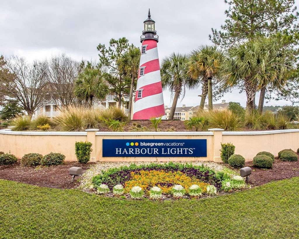 Bluegreen Vacations Harbour Lights, Ascend Resort Collection,South Carolina>>Myrtle Beach,3 star
