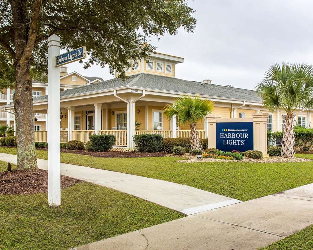 Bluegreen Vacations Harbour Lights, Ascend Resort Collection,South Carolina>>Myrtle Beach,3 star
