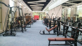 Royal Garden Hotel,Guangdong>>Dongguan,4 star