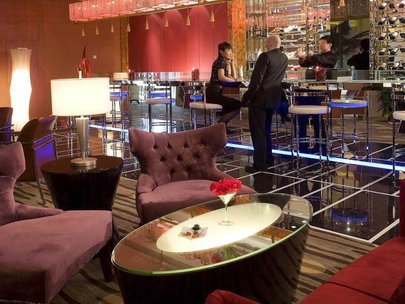 sofitel harbin