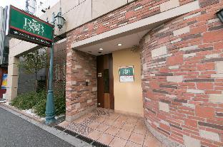 randb hotel umeda higashi