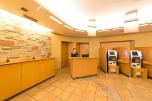 randb hotel umeda higashi