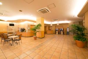 randb hotel umeda higashi