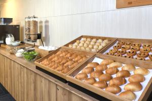 randb hotel umeda higashi