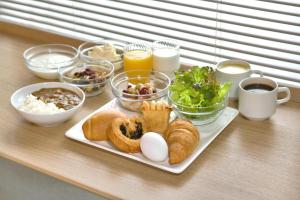 randb hotel umeda higashi