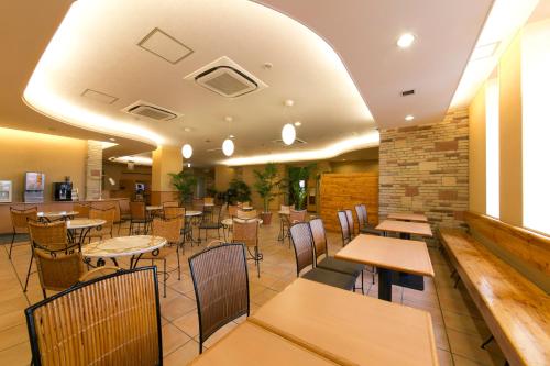 randb hotel umeda higashi