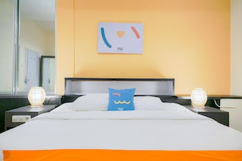 sunset point hotel seminyak