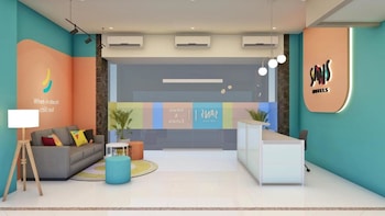 sunset point hotel seminyak