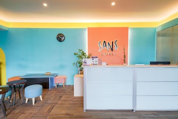 sunset point hotel seminyak