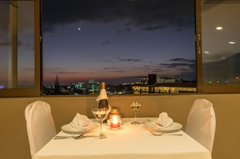 sunset point hotel seminyak