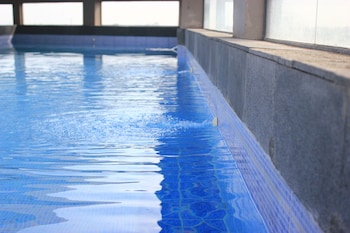 sunset point hotel seminyak