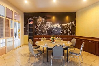 sunset point hotel seminyak