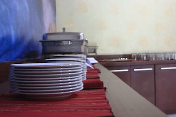 sunset point hotel seminyak