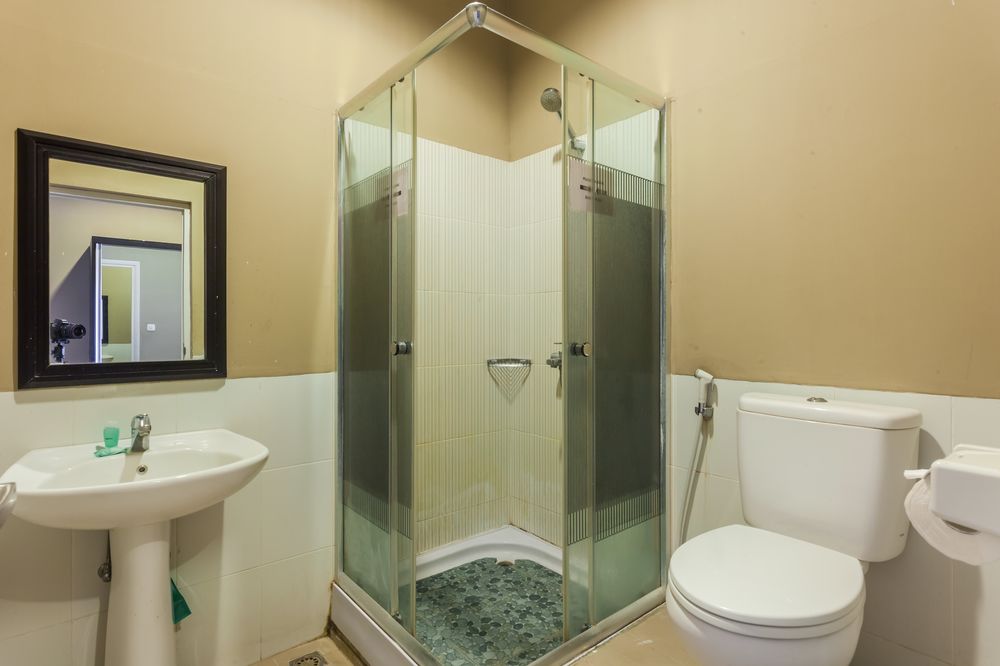 sunset point hotel seminyak