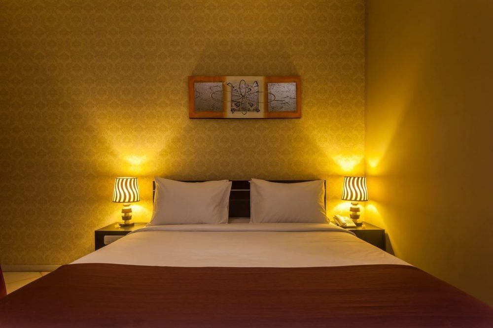 sunset point hotel seminyak
