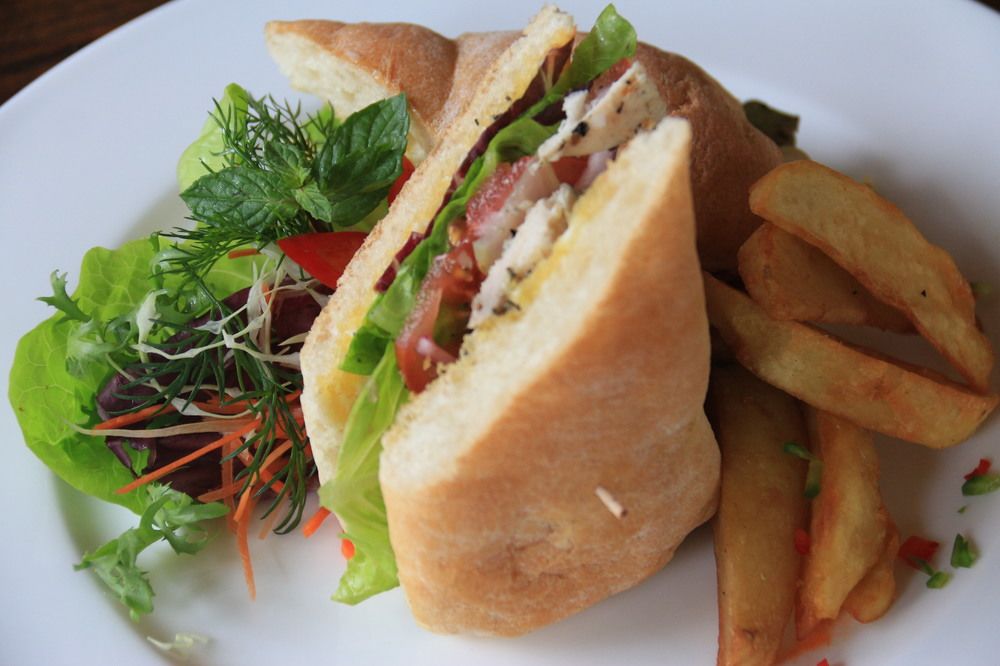 sunset point hotel seminyak