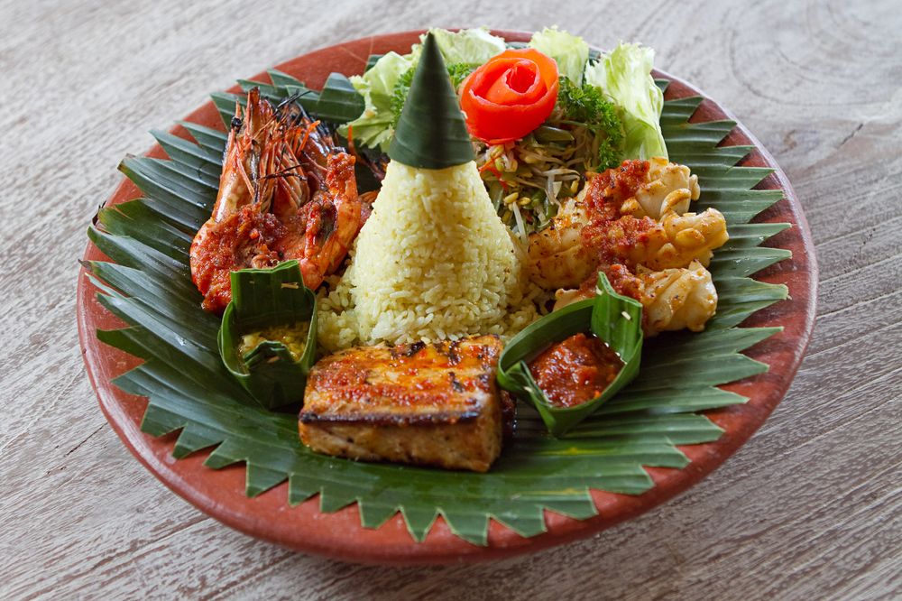 sunset point hotel seminyak