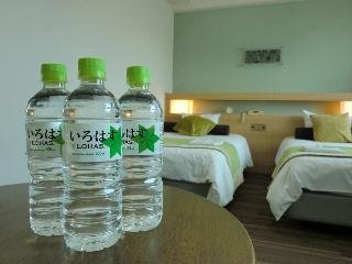 shin osaka station hotel