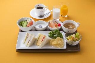 shin osaka station hotel