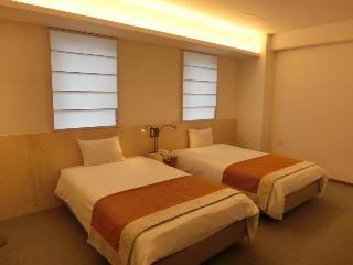 shin osaka station hotel