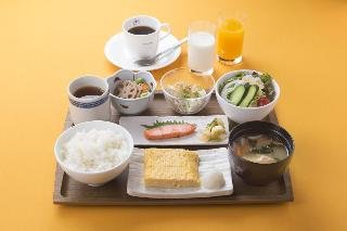 shin osaka station hotel