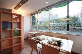shin osaka station hotel