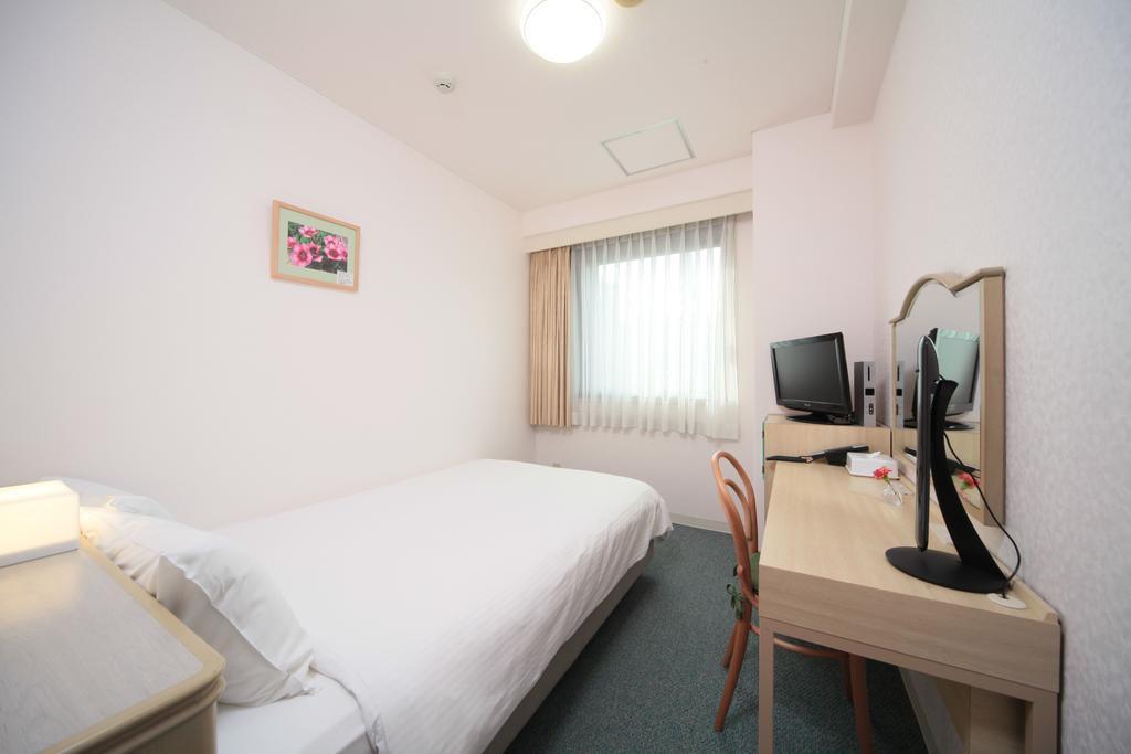 shin osaka station hotel