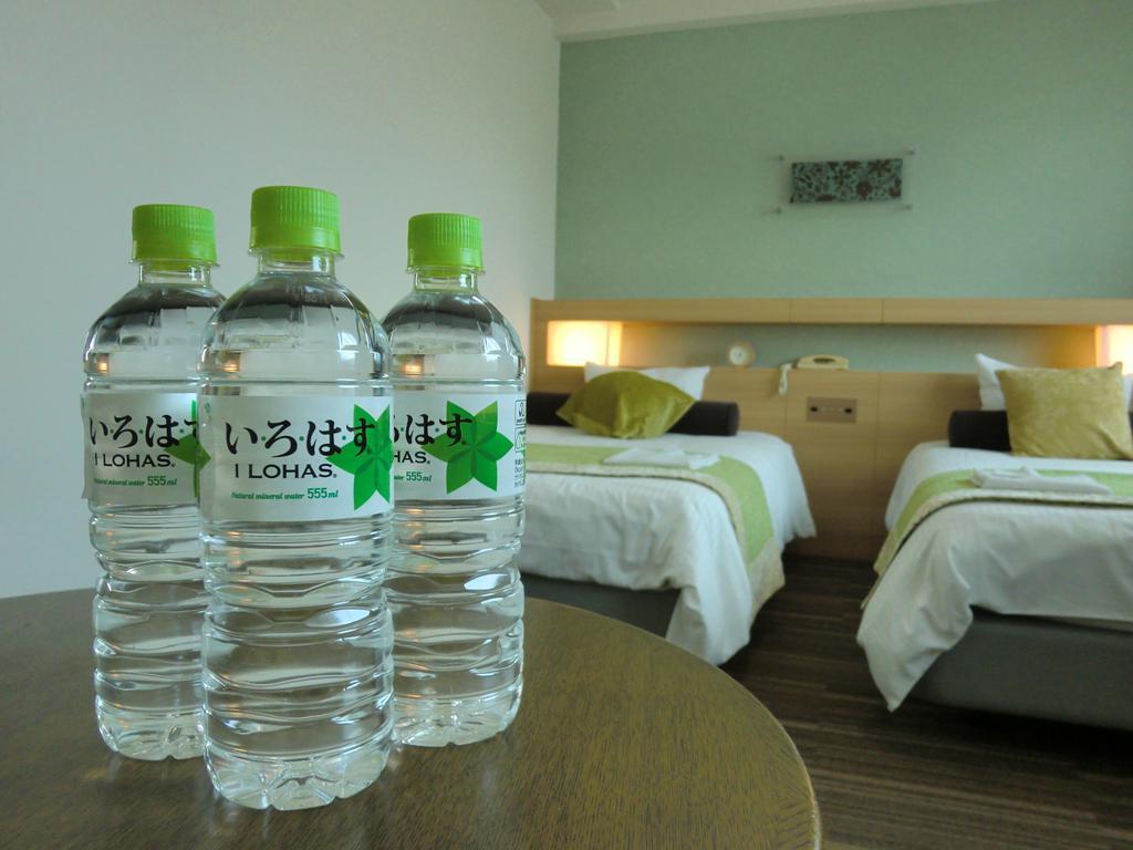 shin osaka station hotel