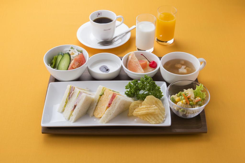 shin osaka station hotel