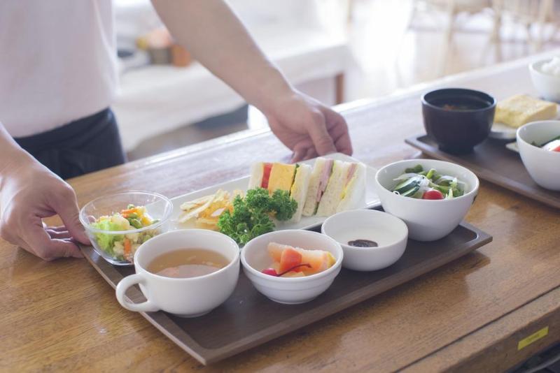 shin osaka station hotel