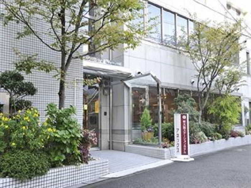 shin osaka station hotel