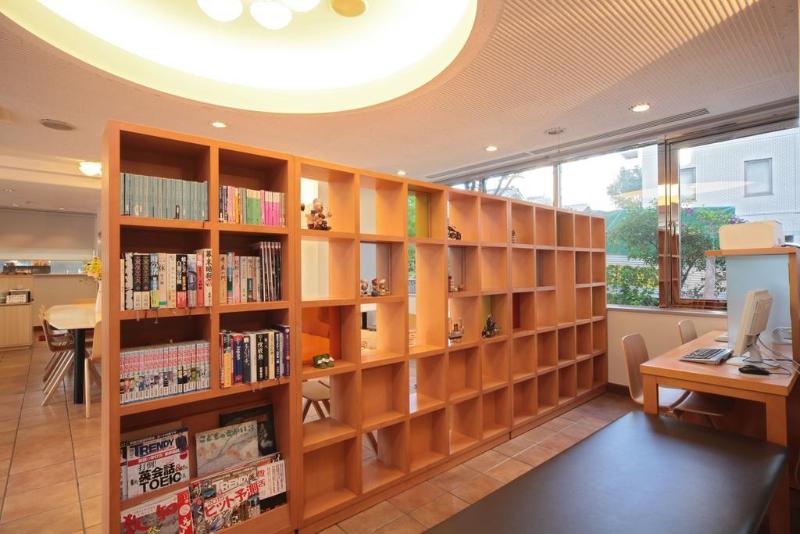 shin osaka station hotel