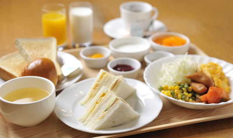 shin osaka station hotel