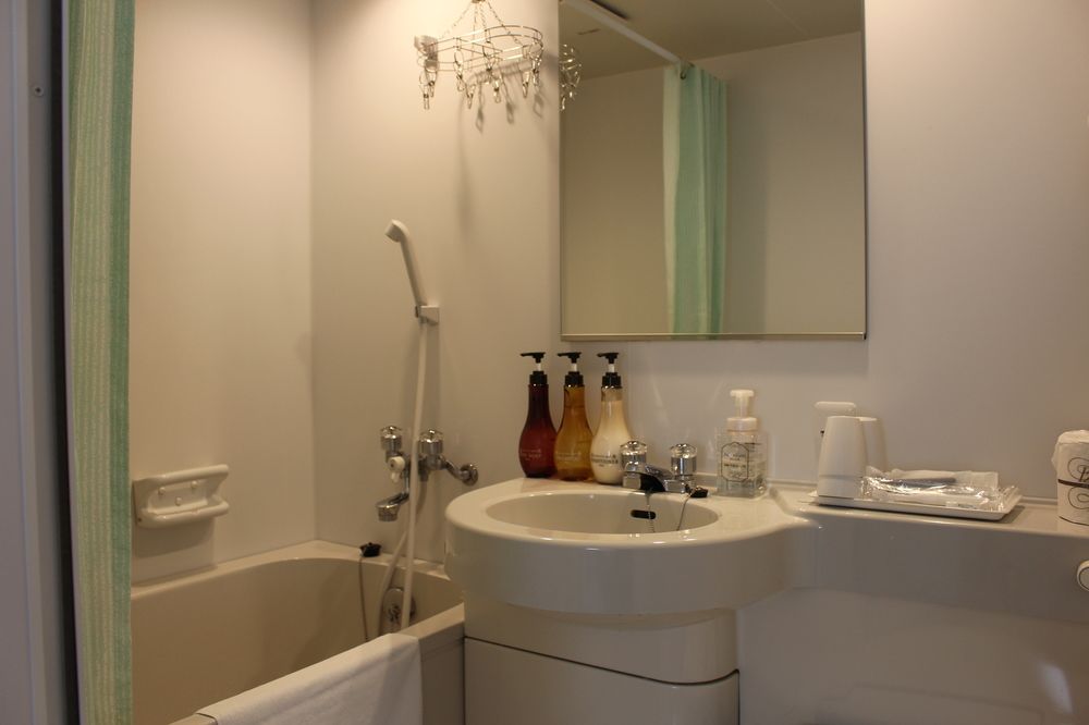 shin osaka station hotel