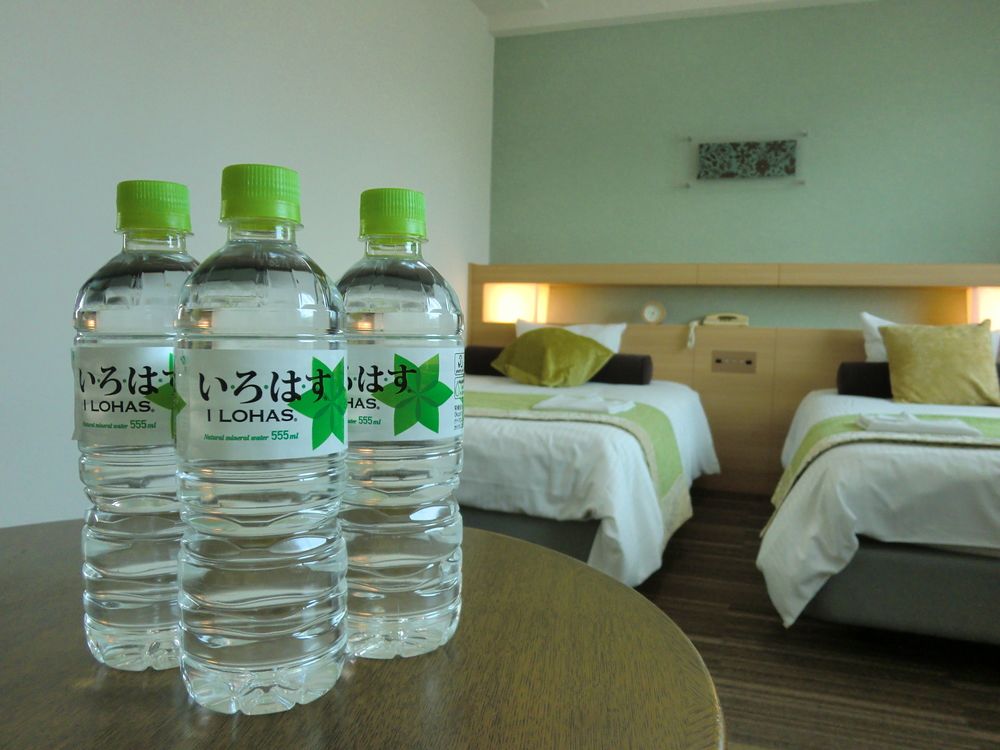 shin osaka station hotel