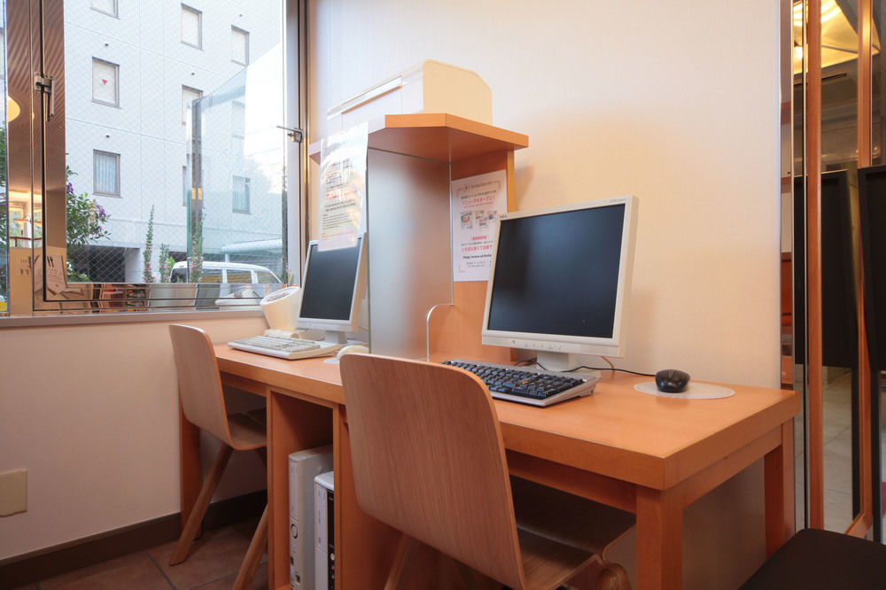 shin osaka station hotel