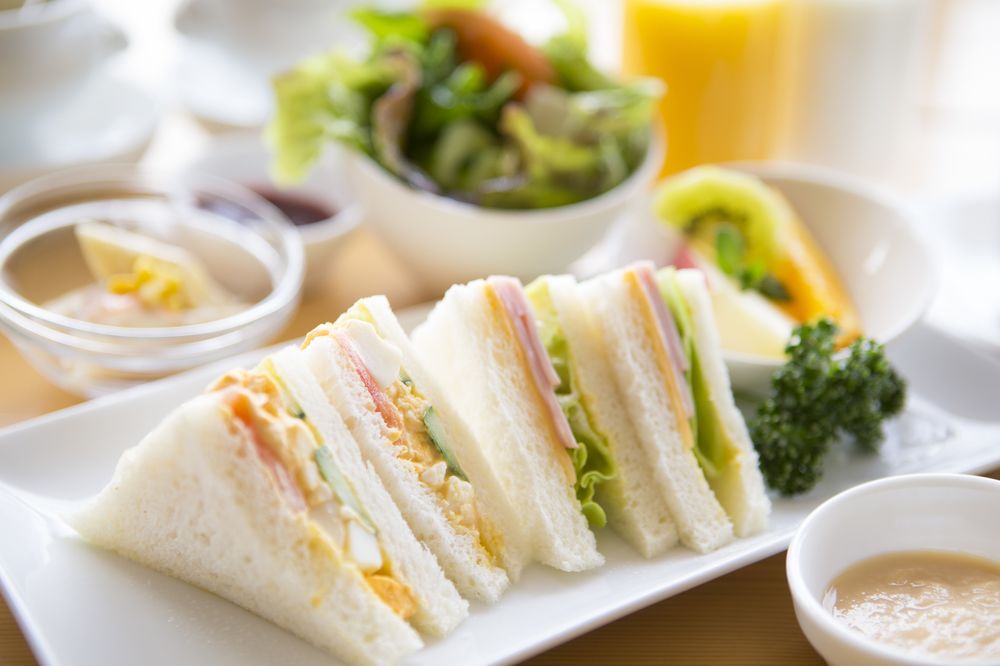shin osaka station hotel