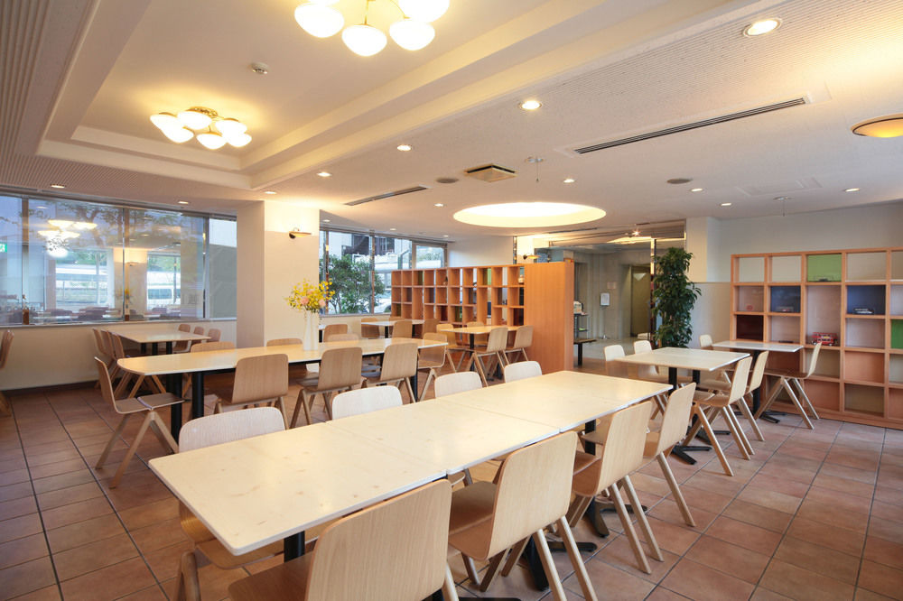 shin osaka station hotel