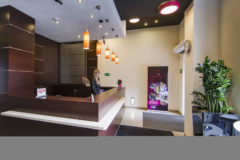 boutique hotels ii