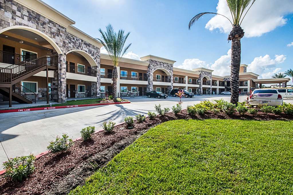 econo lodge inn and suites houston nw cy fair