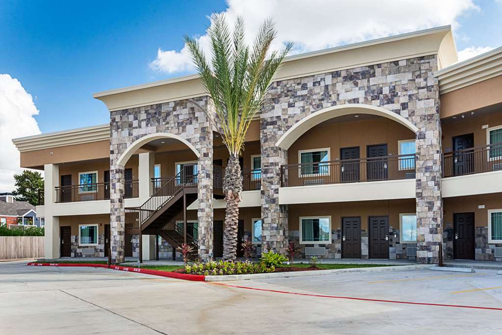 econo lodge inn and suites houston nw cy fair
